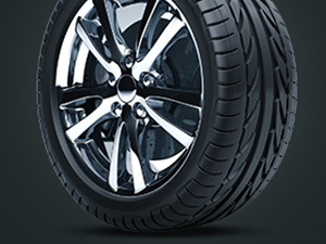 Paras renkaankiillotustyyny, TEKWAY rengasgeeli-applikaattori, kolmiot Rengassienivaahto Wheel Shine Autonpuhdistus - Tekway 13