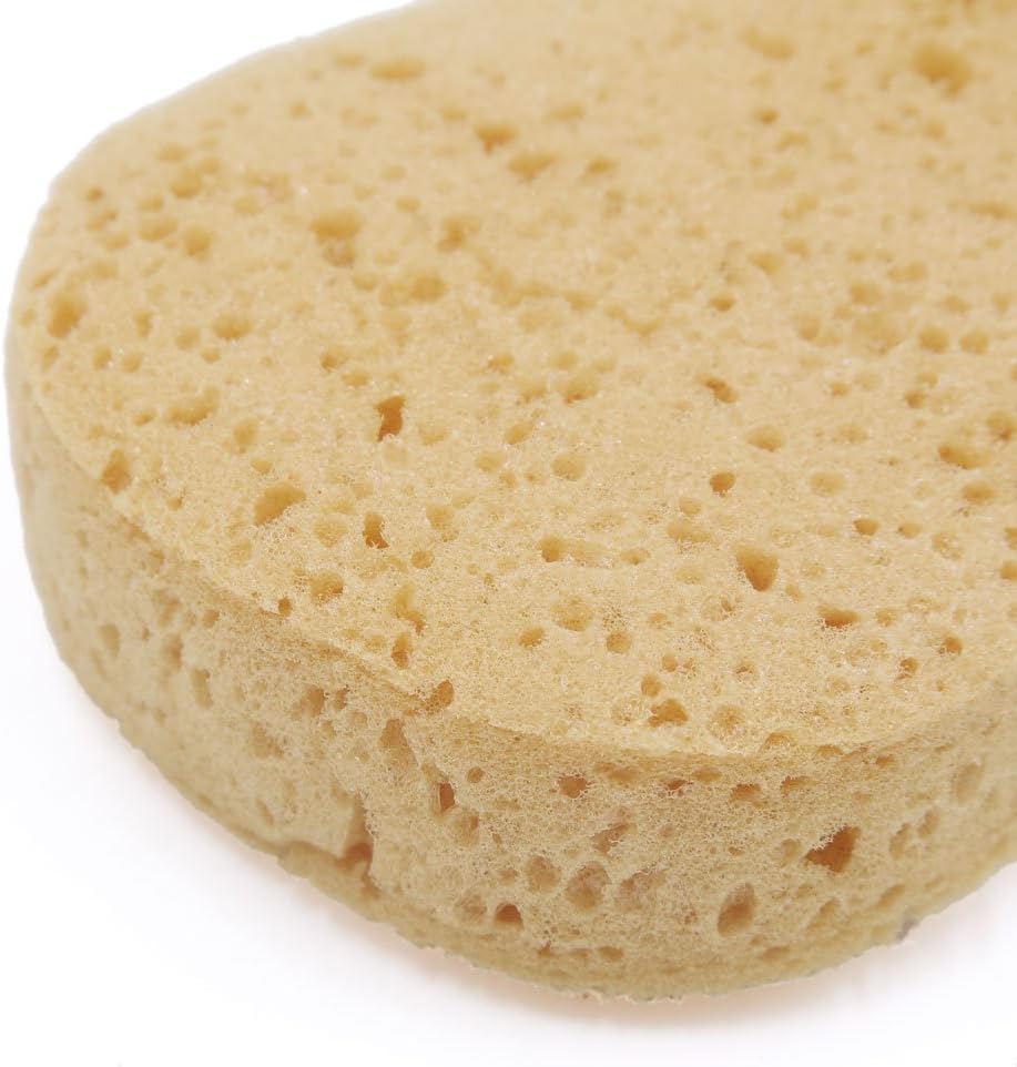 Quality Hight Foam Multipurpose Cleaner Tool Car Auto Cleaning Washing Sponge Brown Manufacturer | Tekway 5