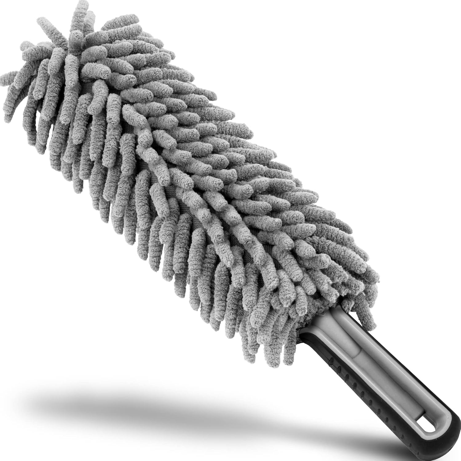 Quality Professional Car Dust Brush - Car Interior Accessories Cleaning Manufacturer | Tekway 2