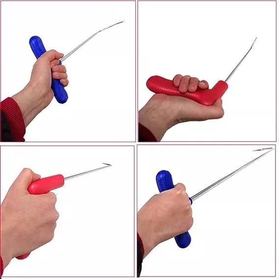 Quality 30pcs Paint Free Dent Removal Tool Kit Dent Repair Kit PDR Tool Bar Manufacturer | Tekway 2