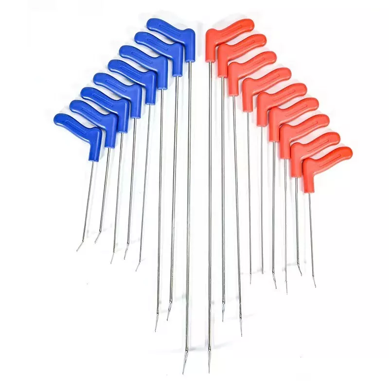 Quality 30pcs Paint Free Dent Removal Tool Kit Dent Repair Kit PDR Tool Bar Manufacturer | Tekway 3