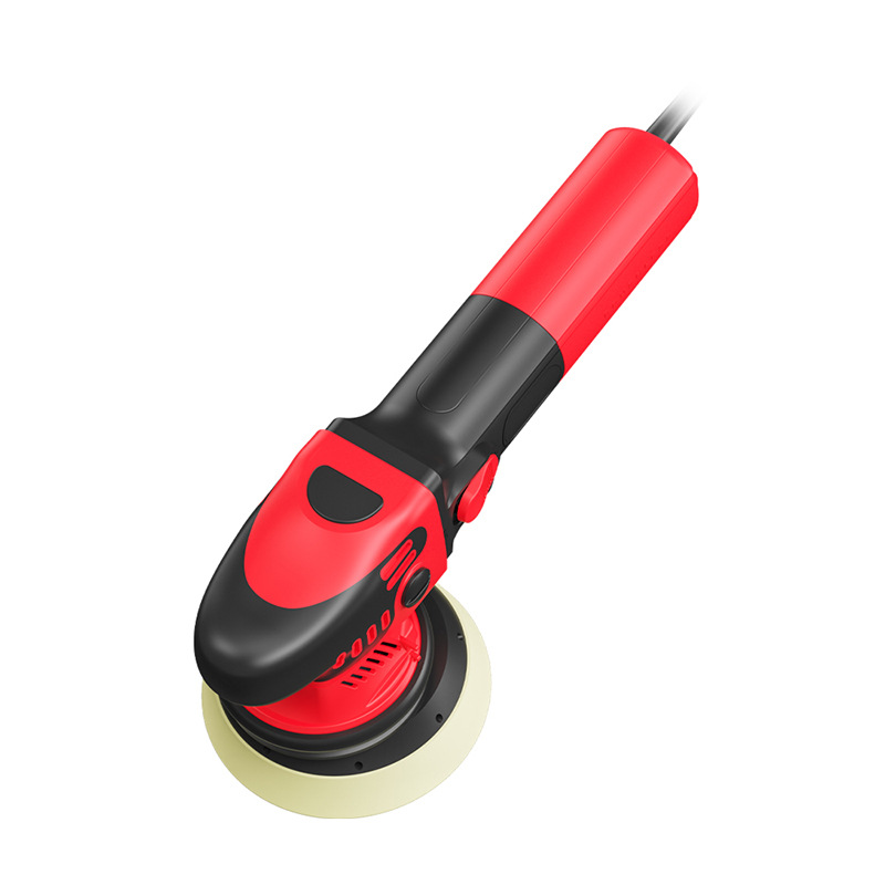Best High speed free eccentric polishing machine brushless multifunctional polishing machine DA polishing - Tekway 1
