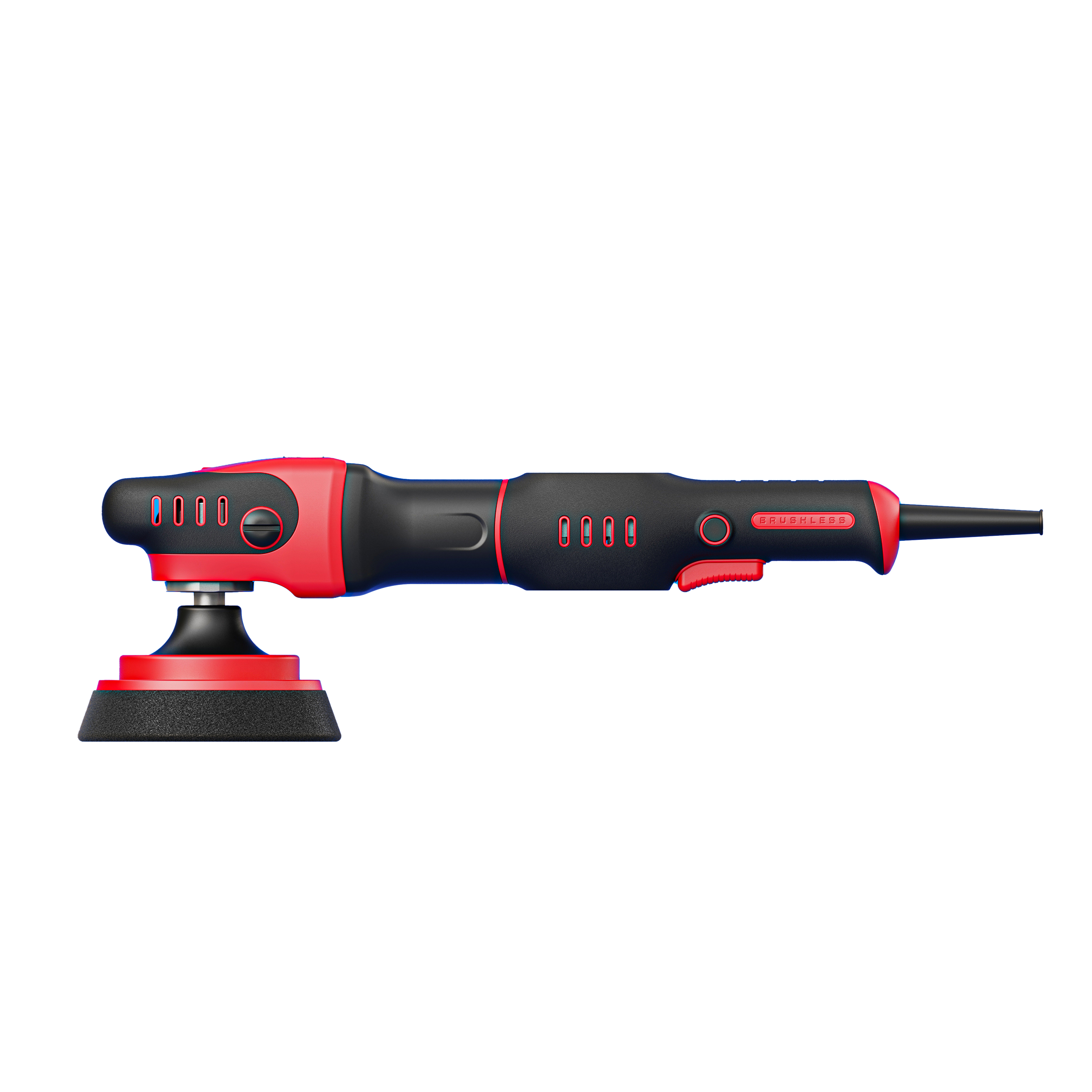 Quality 2025 RO Brushless polisher Suitable for grinding, polishing and waxing of cars and ships Manufacturer | Tekway 4