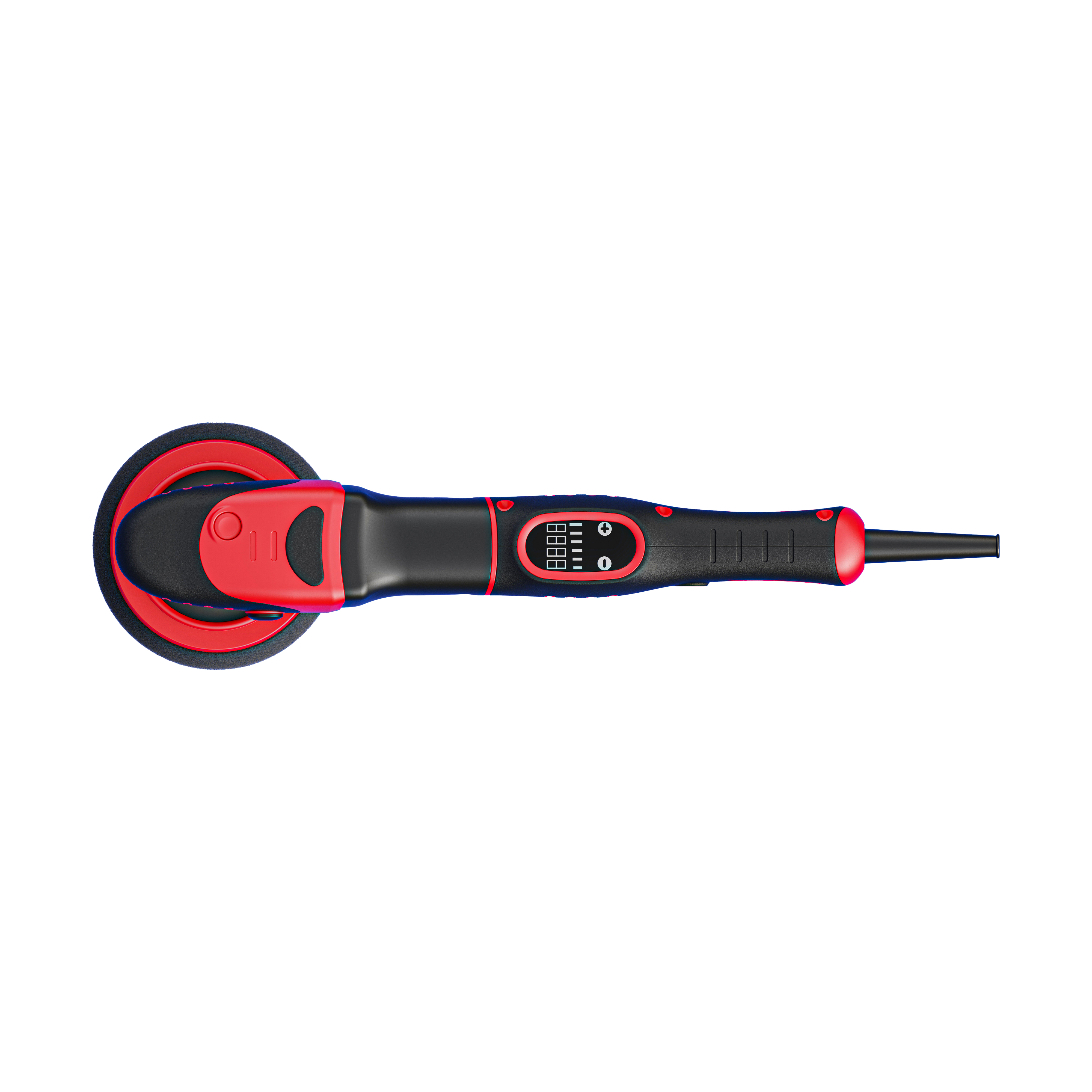 Quality 2025 RO Brushless polisher Suitable for grinding, polishing and waxing of cars and ships Manufacturer | Tekway 7