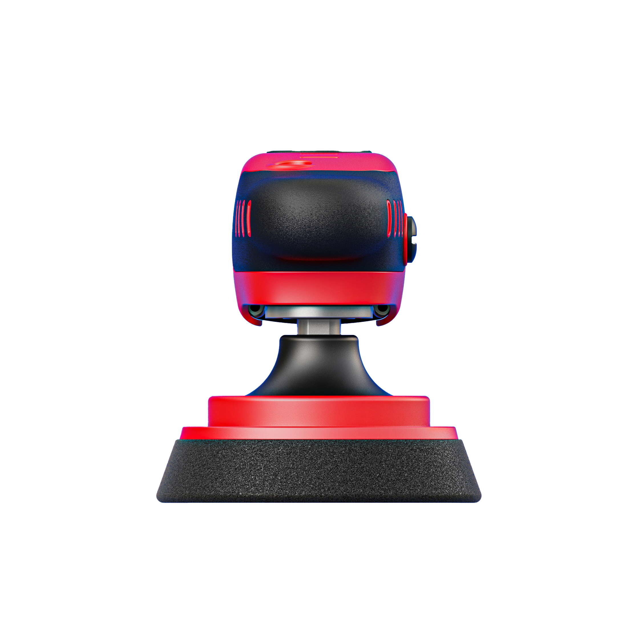 Quality 2025 RO Brushless polisher Suitable for grinding, polishing and waxing of cars and ships Manufacturer | Tekway 6