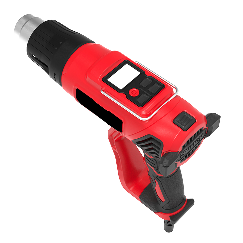 Customized Electric Heat Gun With Rotatable Handle manufacturers From China | Tekway 3