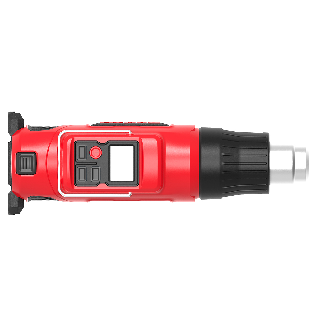 Customized Electric Heat Gun With Rotatable Handle manufacturers From China | Tekway 4