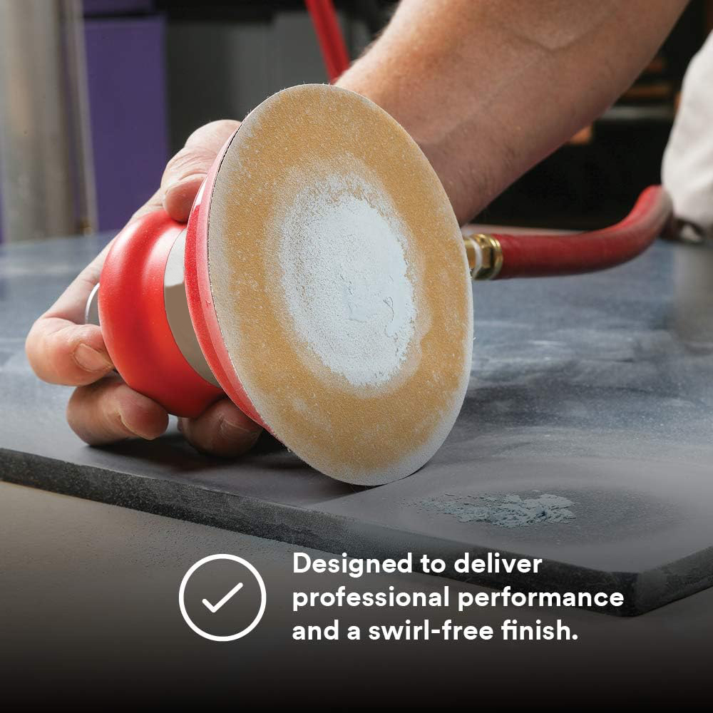 Customized Tekway Random Orbital Sander 5 in, Non-Vacuum, 3/16 in Orbit manufacturers From China | Tekway 3