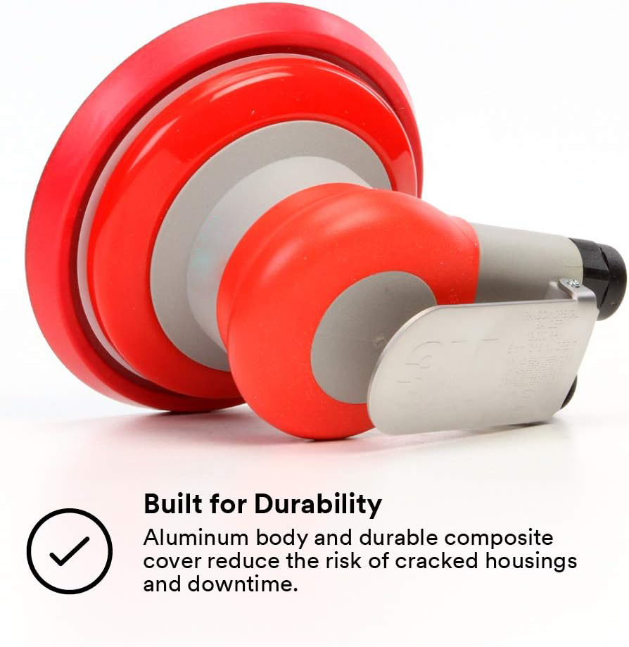 Customized Tekway Random Orbital Sander 5 in, Non-Vacuum, 3/16 in Orbit manufacturers From China | Tekway 5