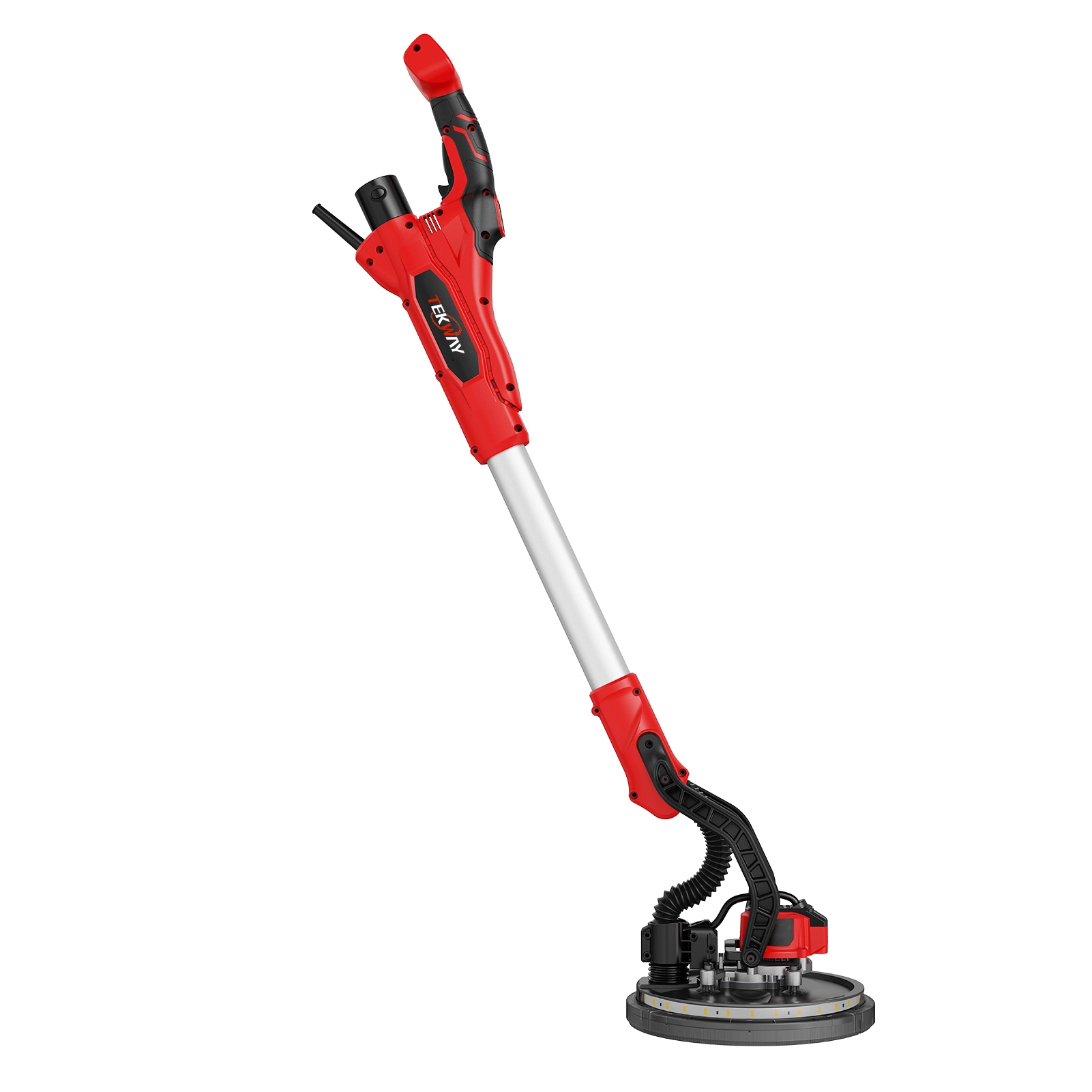 Best High quality and multifunctional 2-in-1 Variable Speed Dual-Head Drywall Sander Company - Tekway 1