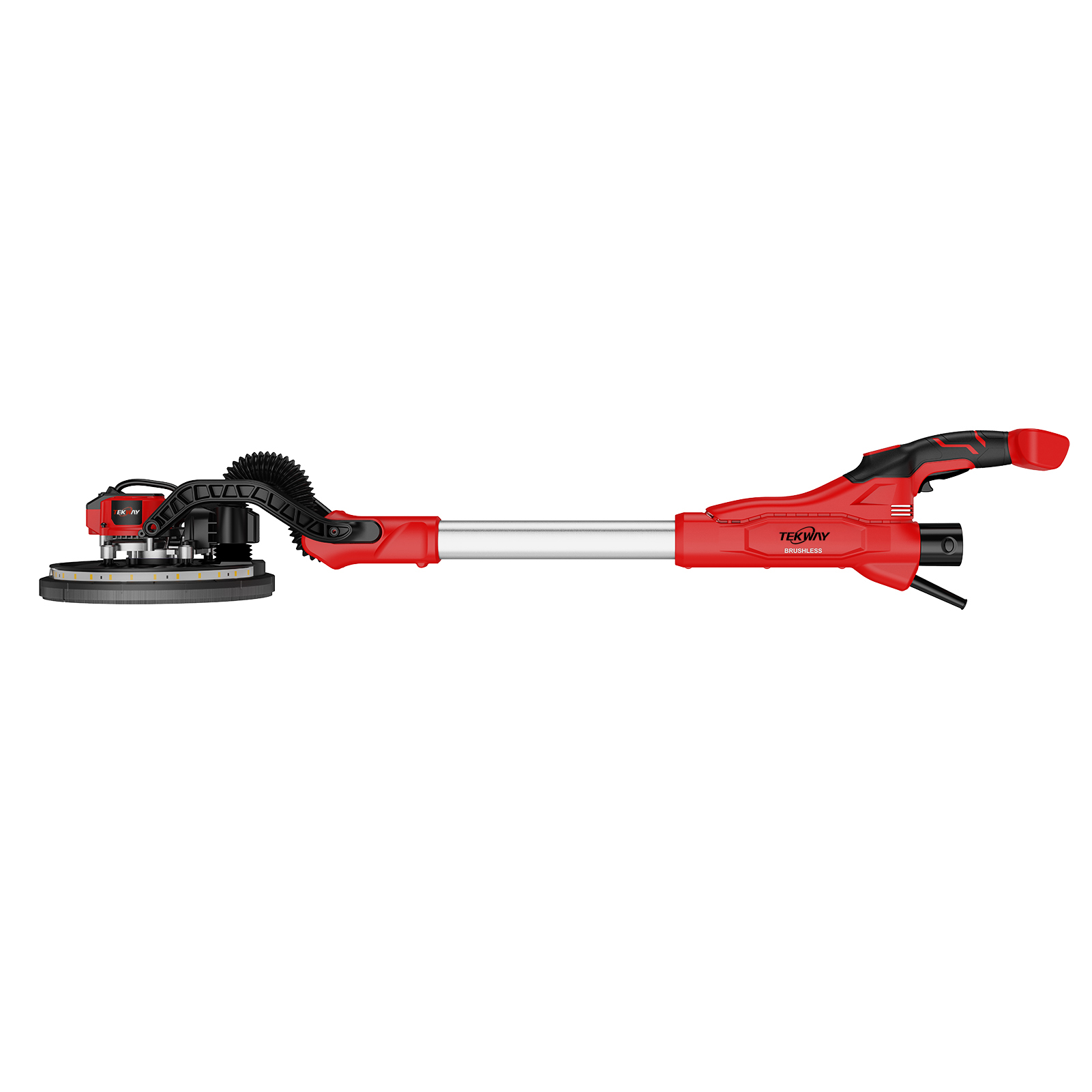 Best High quality and multifunctional 2-in-1 Variable Speed Dual-Head Drywall Sander Company - Tekway 5