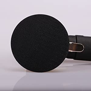 Best Random Orbital Air Sander, Mini Pneumatic Sander för bilkarossarbete, höghastighets luftdriven polermaskin - Tekway 11