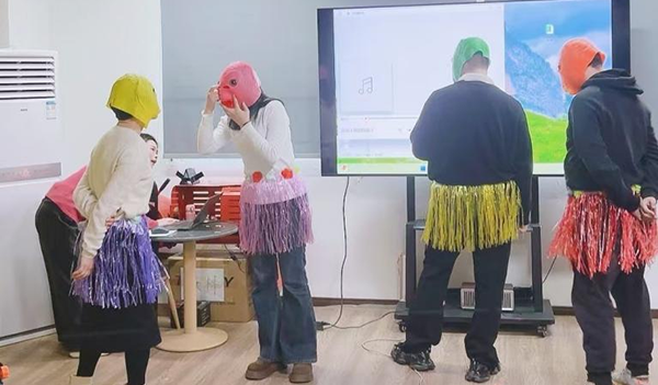 Techway 2024 Annual Commendation Conference 12