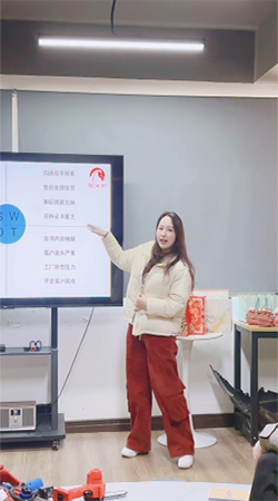 Techway 2024 Annual Commendation Conference 5