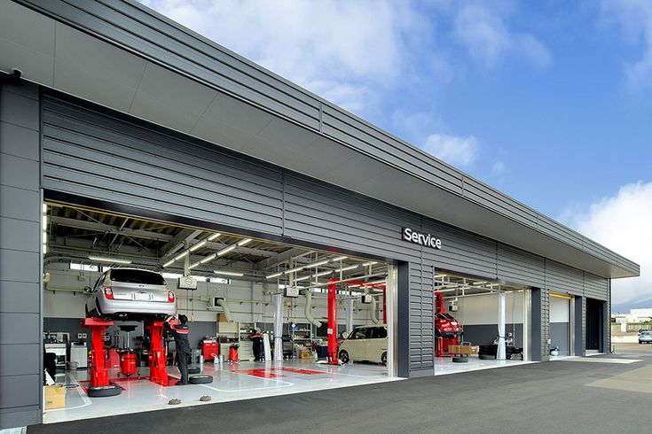 Is it worth getting a Car detailing, restoration and reshaping case studies? | Tekway 2