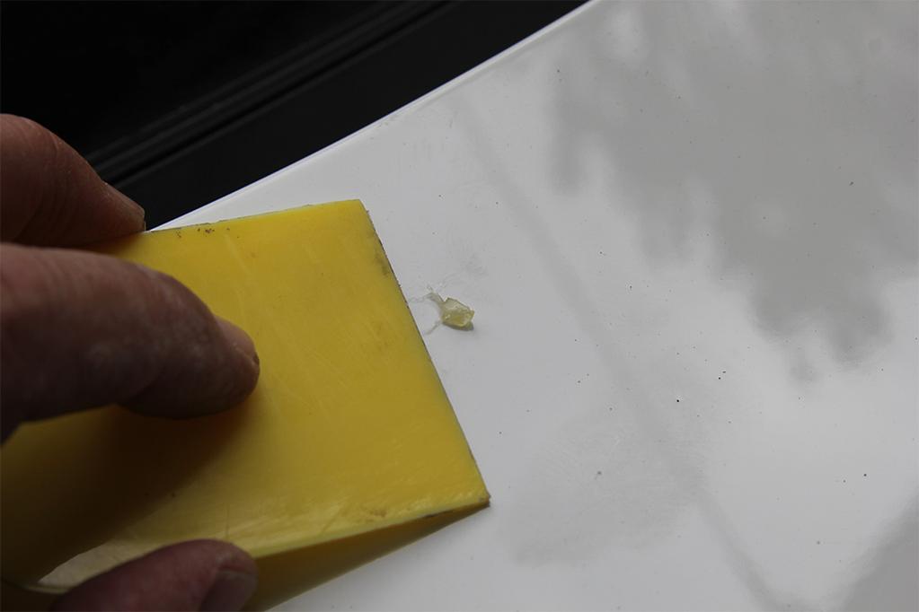 About Tekway How to use a glue puller user manual | Tekway 4