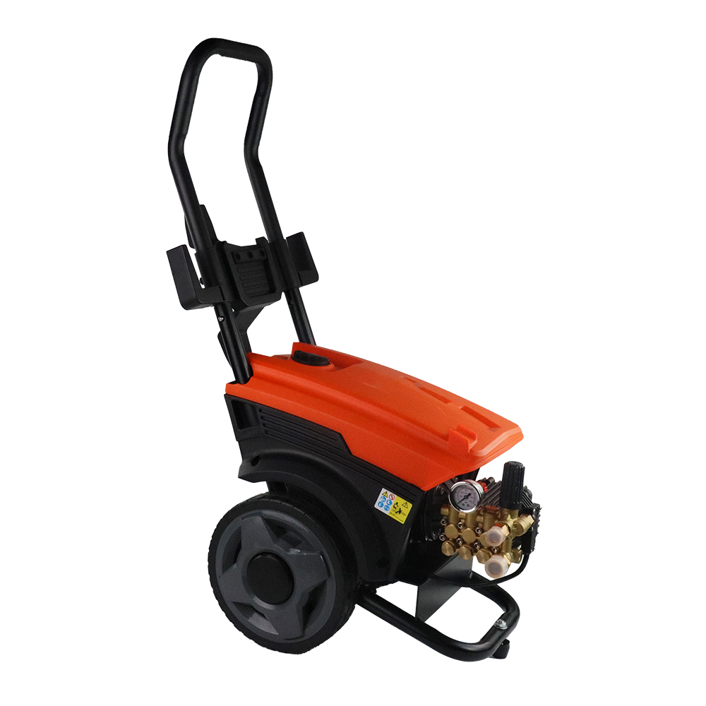Water gun car washing machineProfessional Water Gun Car Washing Machine System 7