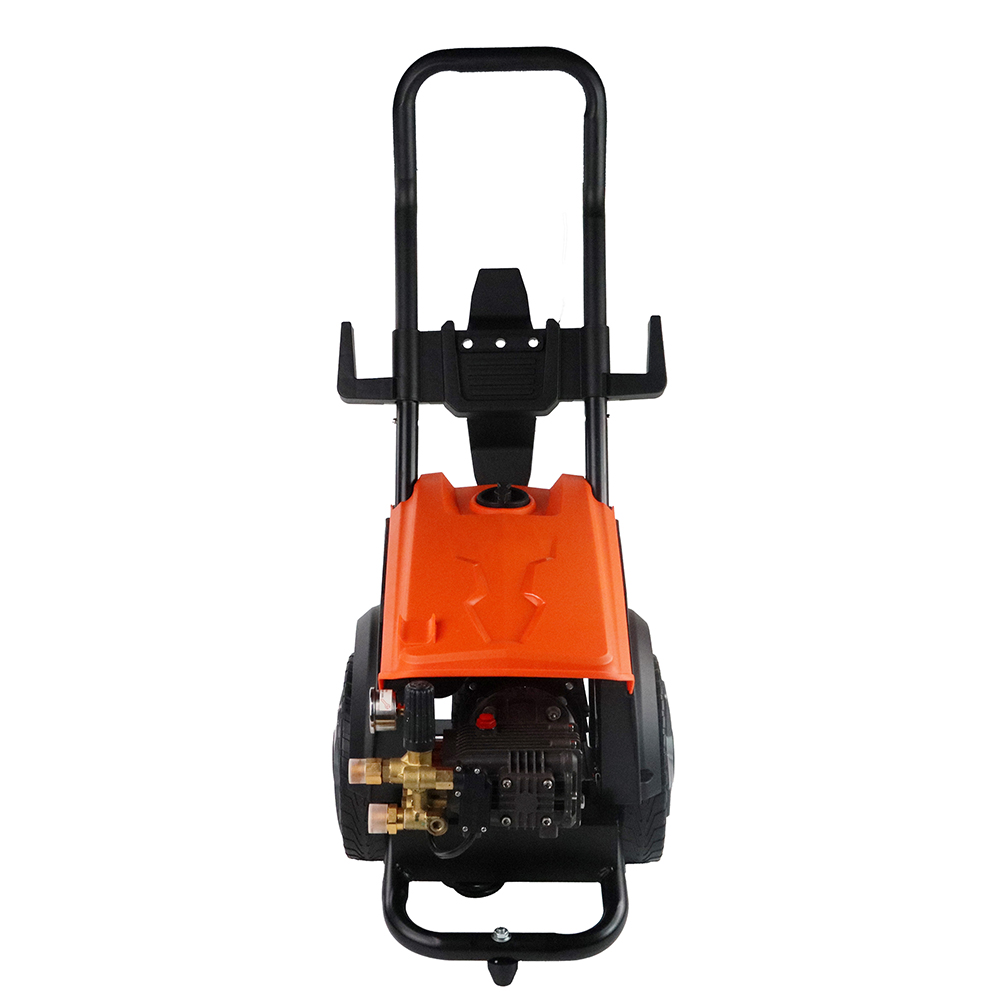 Water gun car washing machineProfessional Water Gun Car Washing Machine System 5