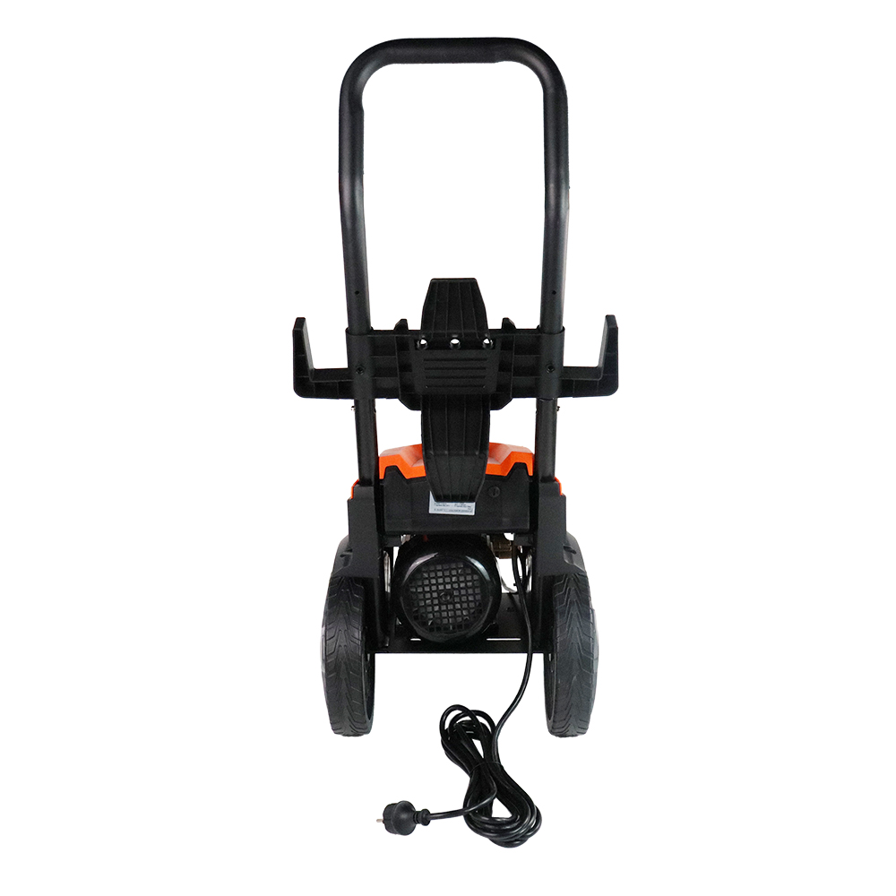 Water gun car washing machineProfessional Water Gun Car Washing Machine System 6