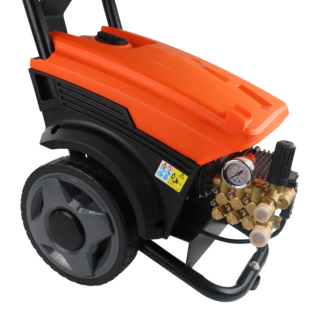Water gun car washing machineProfessional Water Gun Car Washing Machine System 2