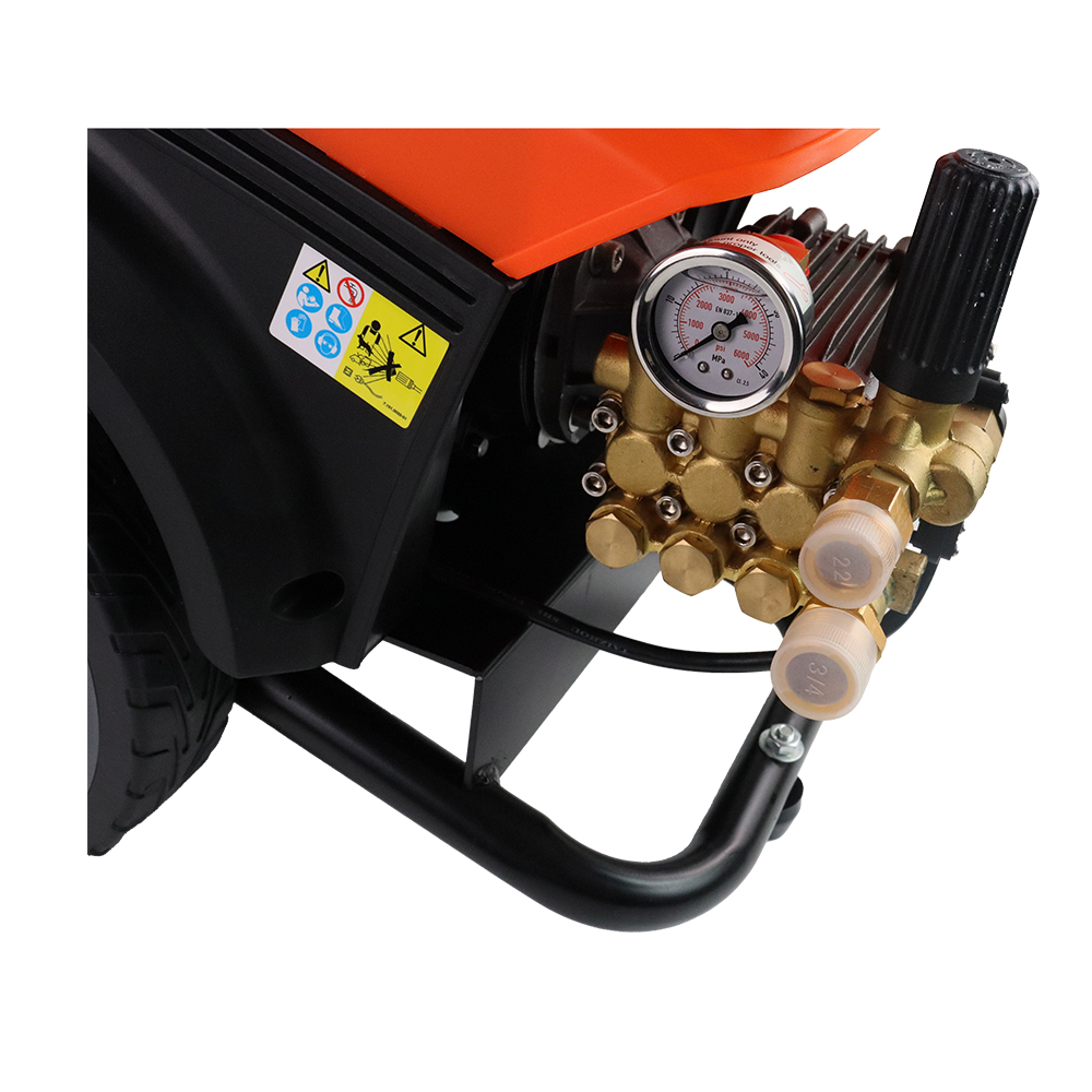 Water gun car washing machineProfessional Water Gun Car Washing Machine System 3