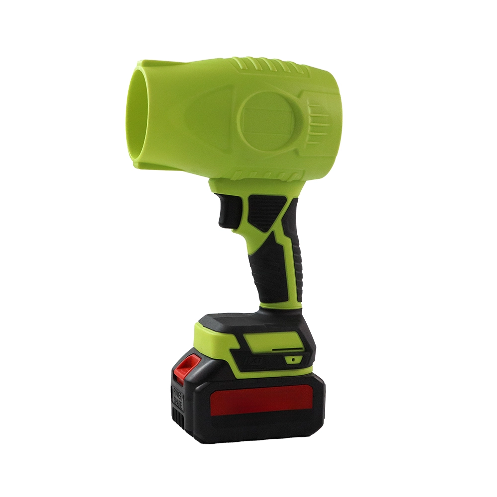 TURBO JET BLOWER - Professioneller kabelloser Autotrockner &lt;000000&gt; Schmutzentferner 1