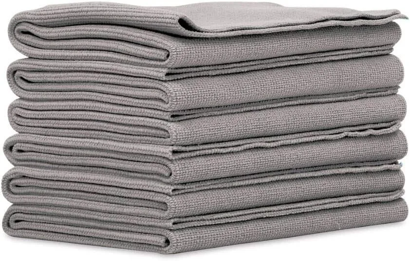 Microfiber edgeless towel 1
