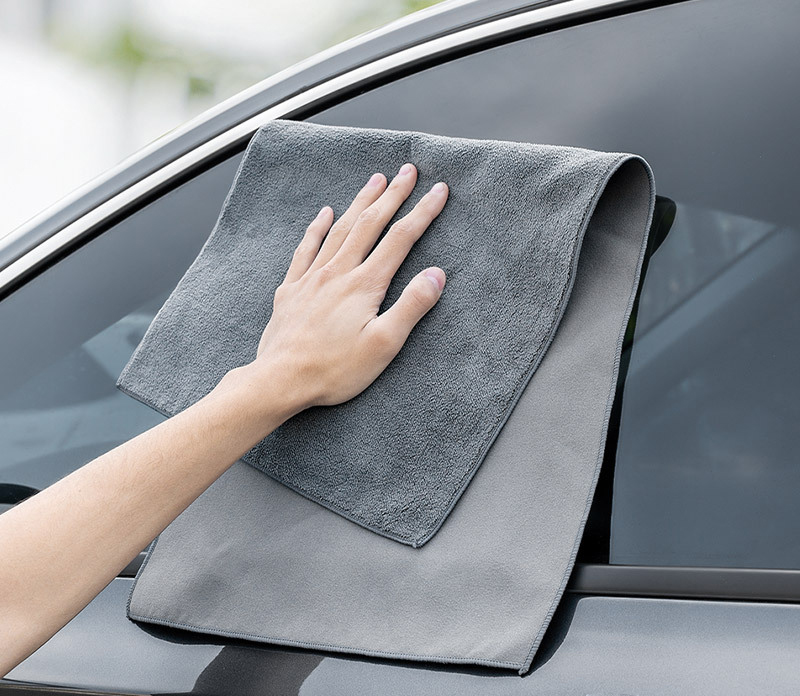 Chamois Towel for Car, Shammy Cloth for Car Drying, Super Absorbent Car Shammy26800391647 1