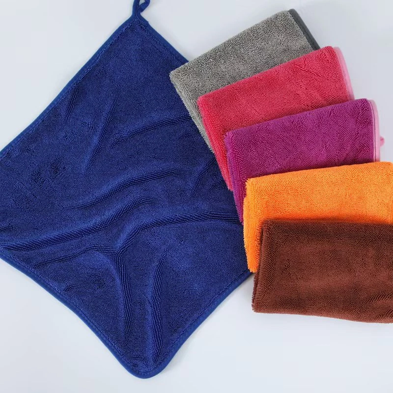 Pure cotton towel soft thick absorbent face towel unisex towel cross-border hot-selling towel wholesale cotton 1