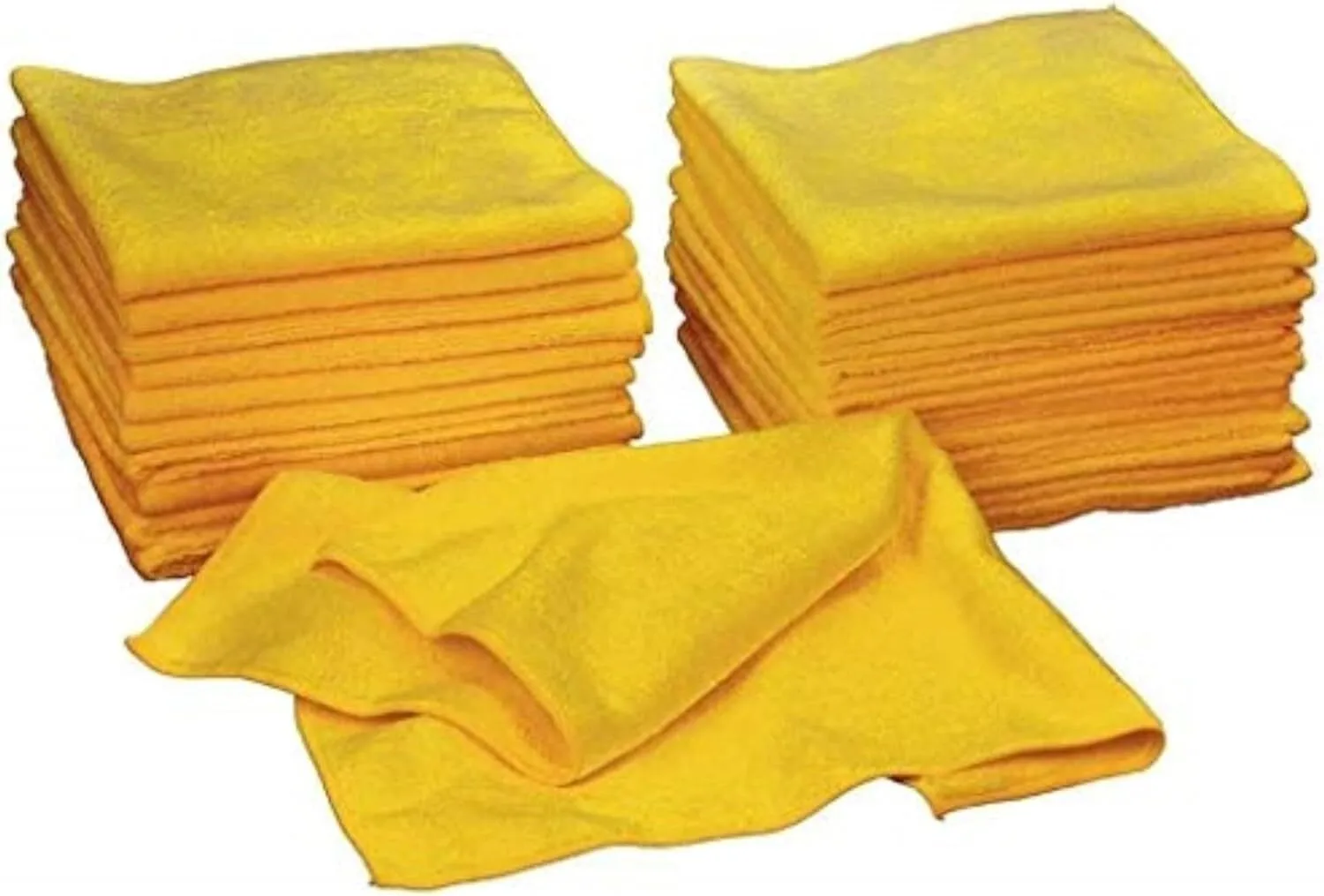 Ultra Soft Microfiber Towel 1