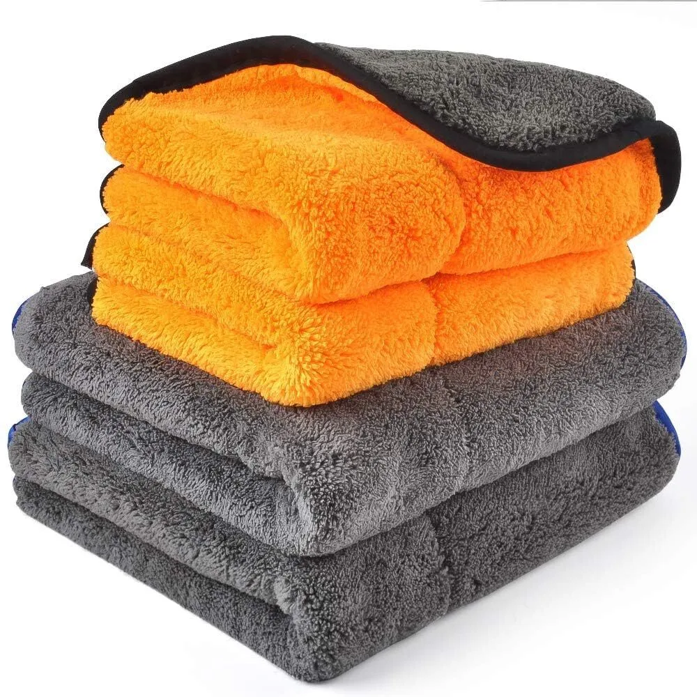 Microfiber Super Absorbent Cloth 500GSM 40X60CM 1