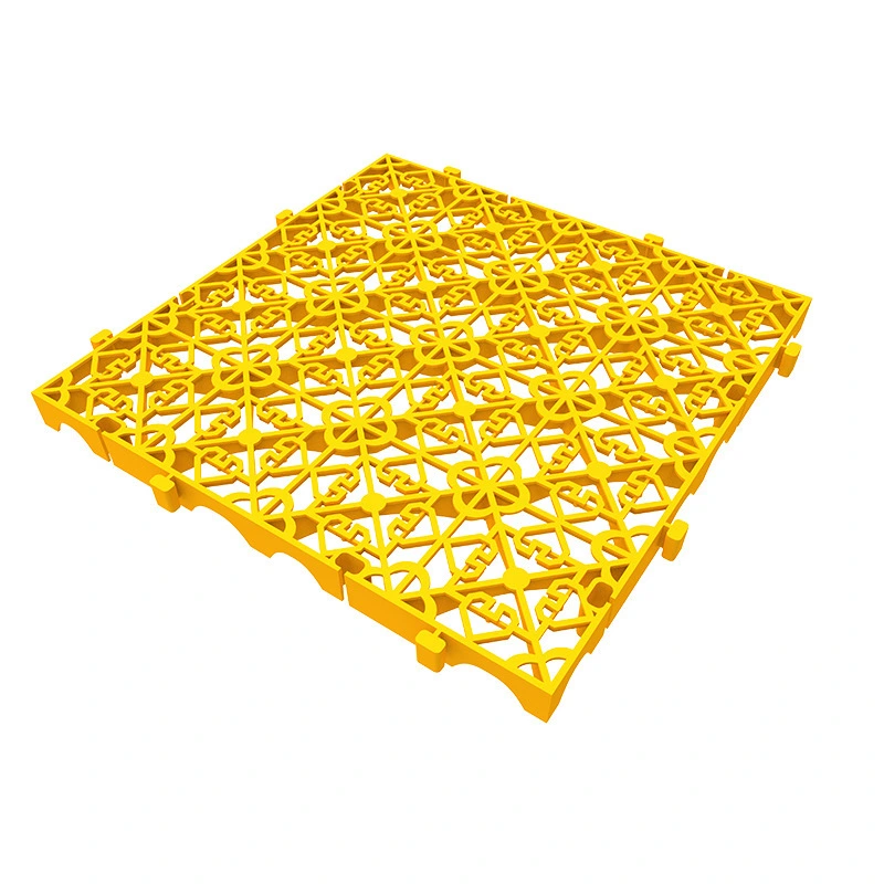 Car wash grilles, home parking lot flooring, car detailing shop drainage grids 1