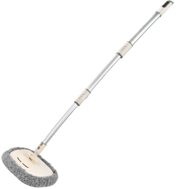 Balai de lavage de voiture rétractable à tige incurvée, balai spécial pour voiture, brosse de lavage de voiture anti-blessure, outil de nettoyage, artefact de nettoyage de voiture 1
