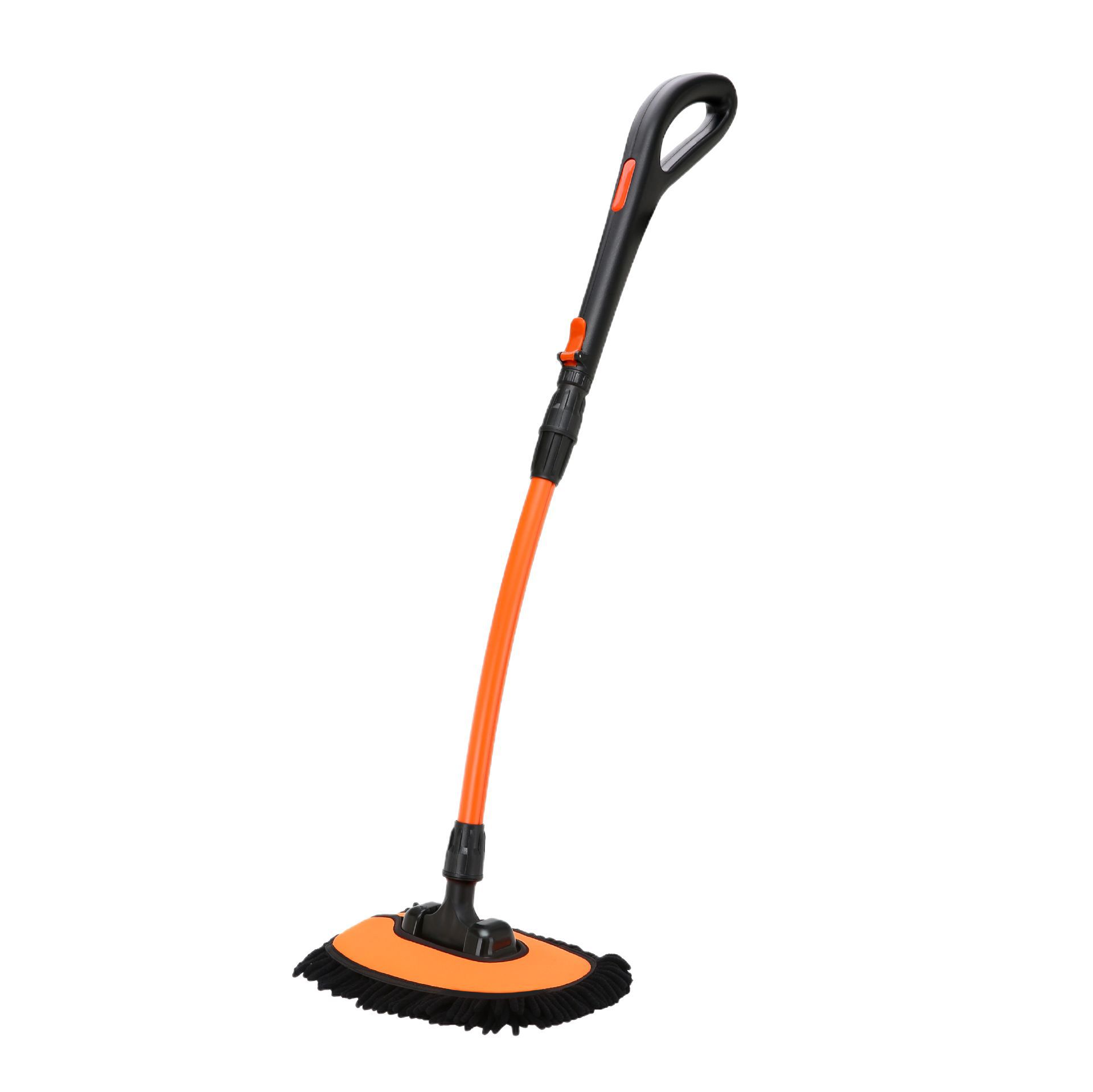 Balai de lavage de voiture neuf du fabricant 2025 Brosse de lavage de voiture chenille à forte vente transfrontalière Amazon 1