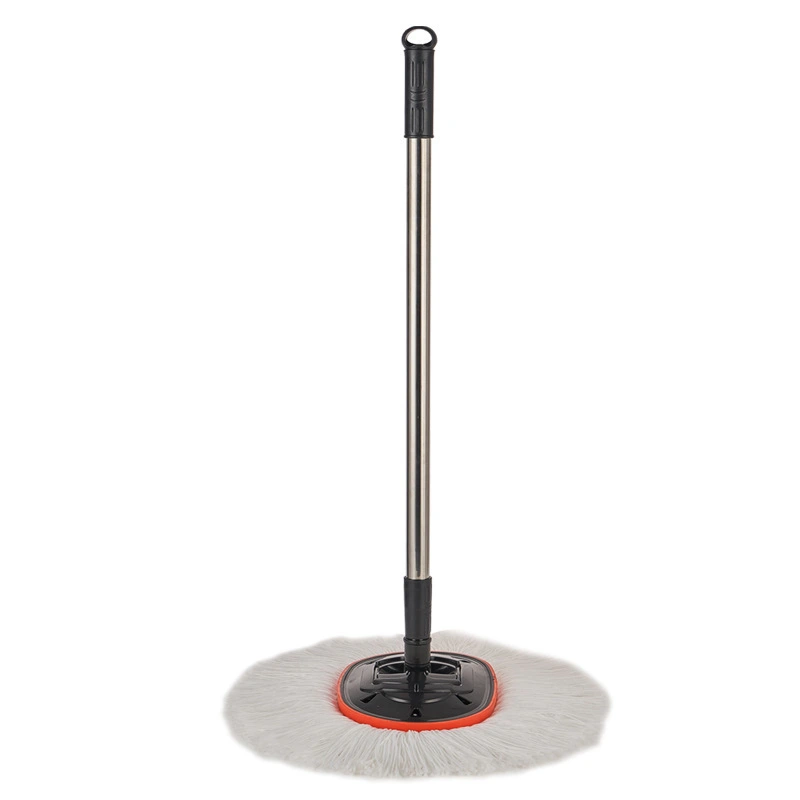 Balai de lavage de voiture, brosse spéciale de nettoyage de voiture, poils doux, n'endommage pas la peinture de la voiture, ensemble de coton pur, combinaison d'outils de brosse de voiture épaissie 1