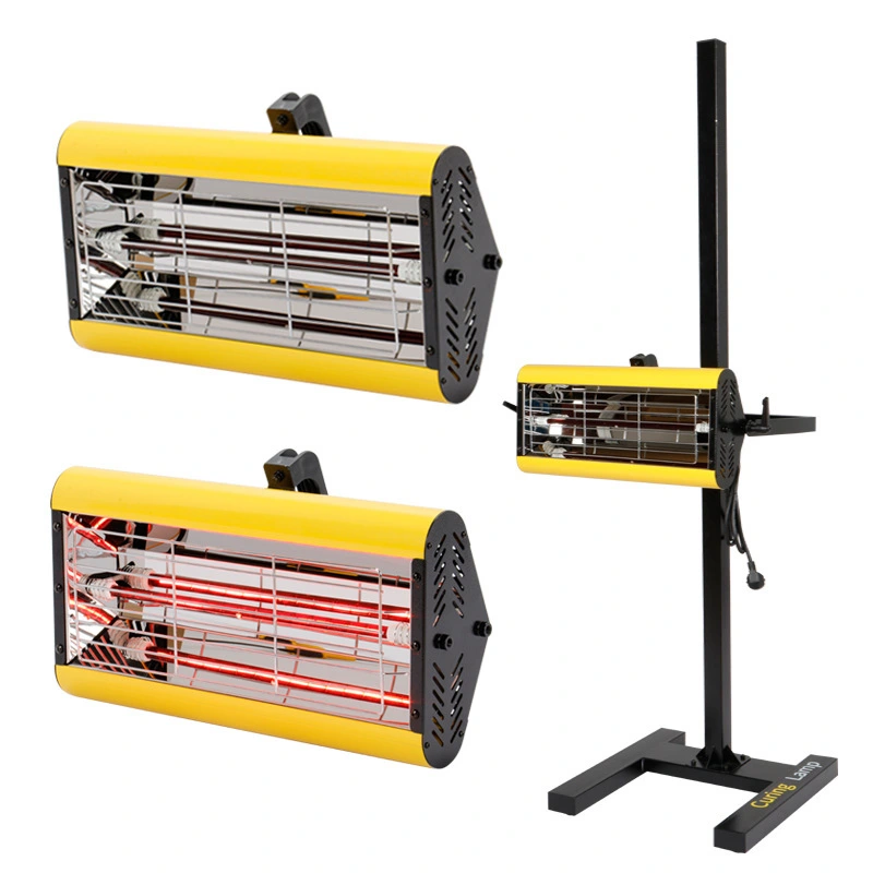 Isibani sopende se-infrared esine-infrared esinamandla aphezulu 1