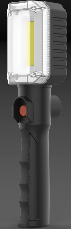 10W COB LED Work light 1