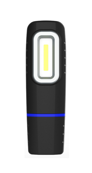 Luz de trabalho LED COB de 5 W1 1
