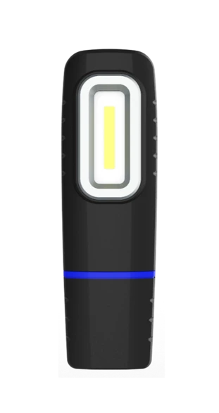 5W COB LED na ilaw sa trabaho1 1