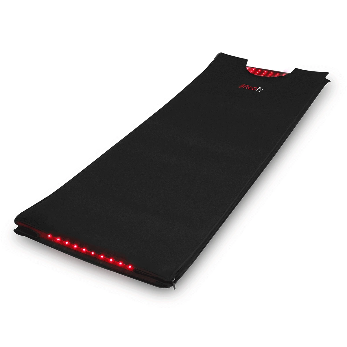 RD2000 Patent Design Full Body 660nm 850nm Red Light Therapy Pod 1