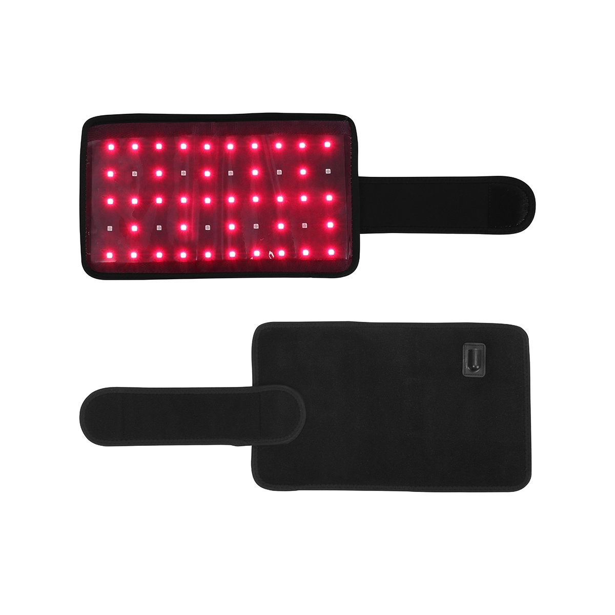 Tragbare 660 nm 850 nm Infrarot -Licht -Therapie -Wrap für Gelenkschmerzlinderung 1