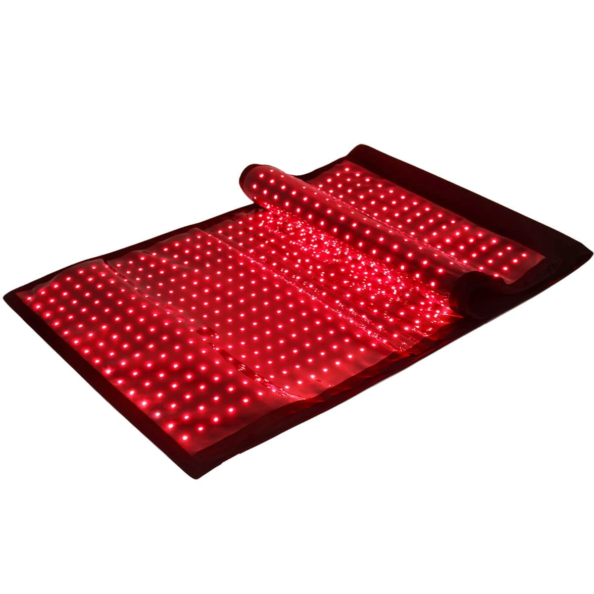 RD1000 Full Body Red Light Therapy Mat/Blanket/Pads 1