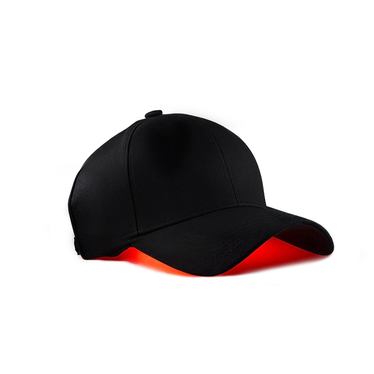 Red Light Therapy Hat for Hair Growth and Scalp Health