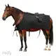 Equine Red Light Therapy Pad for full-body healing, targeting back, neck, hips, and legs. Ideal for pain relief, muscle recovery, and joint inflammation. Portable, rechargeable, and adjustable for all horse sizes
