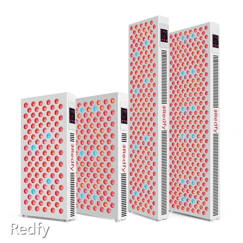 Led Light Therapy Panel by Redfy 1