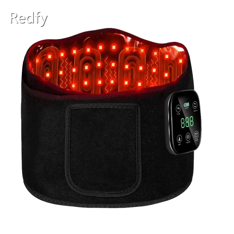 Durable Red Light Therapy Leg Wrap Factory for Beauty and Skincare 1
