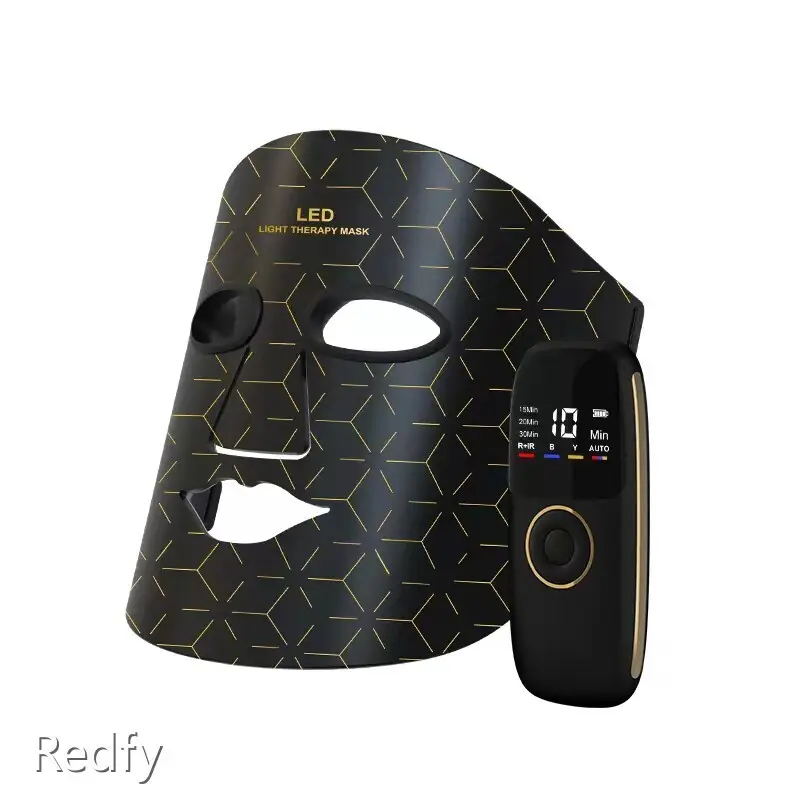 Handheld Led Light Therapy Products Wholesale - Redfy 1