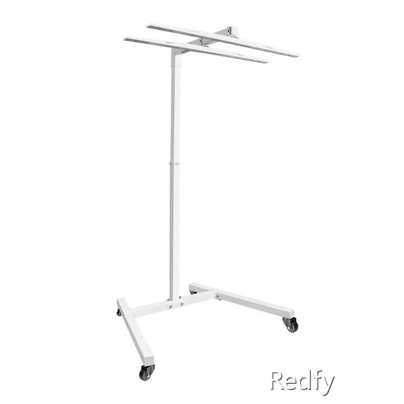 For Beauty and Skincare Red Light Therapy Stand by Redfy 1