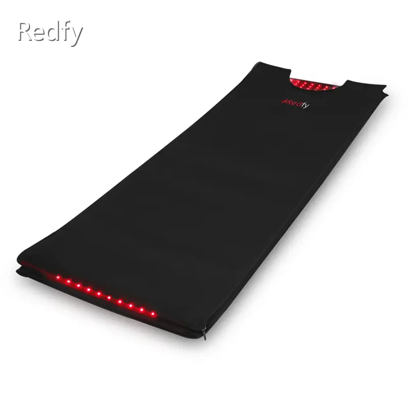 Red Light Therapy Pod Red Light Therapy Pod for Physical Recovery Supplier 1