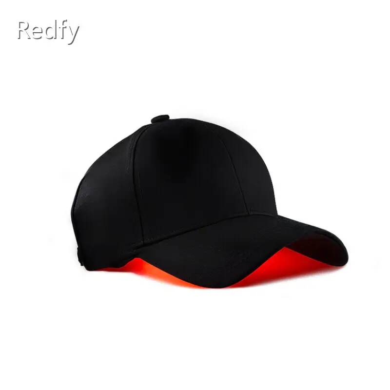 Red Light Therapy Hat for Hair Growth and Scalp Health